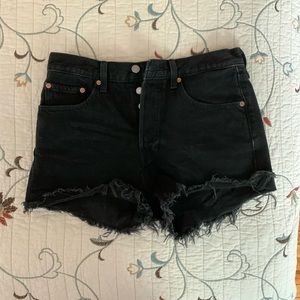 Levi’s 501 Original Short Size 27